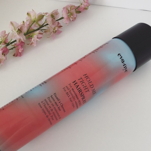 Eva nyc hold me tight hair spray - Picture 3 of 8
